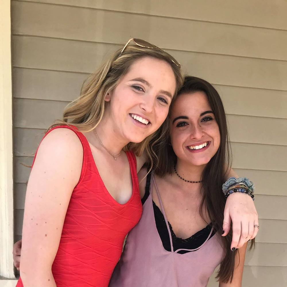 Meet your Posher, Katie